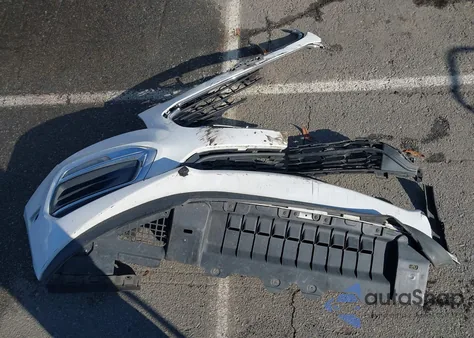 2015 Chevrolet Cruze 2Lt Auto из США, поврежденный, VIN 1G1PE5SB4F7198389